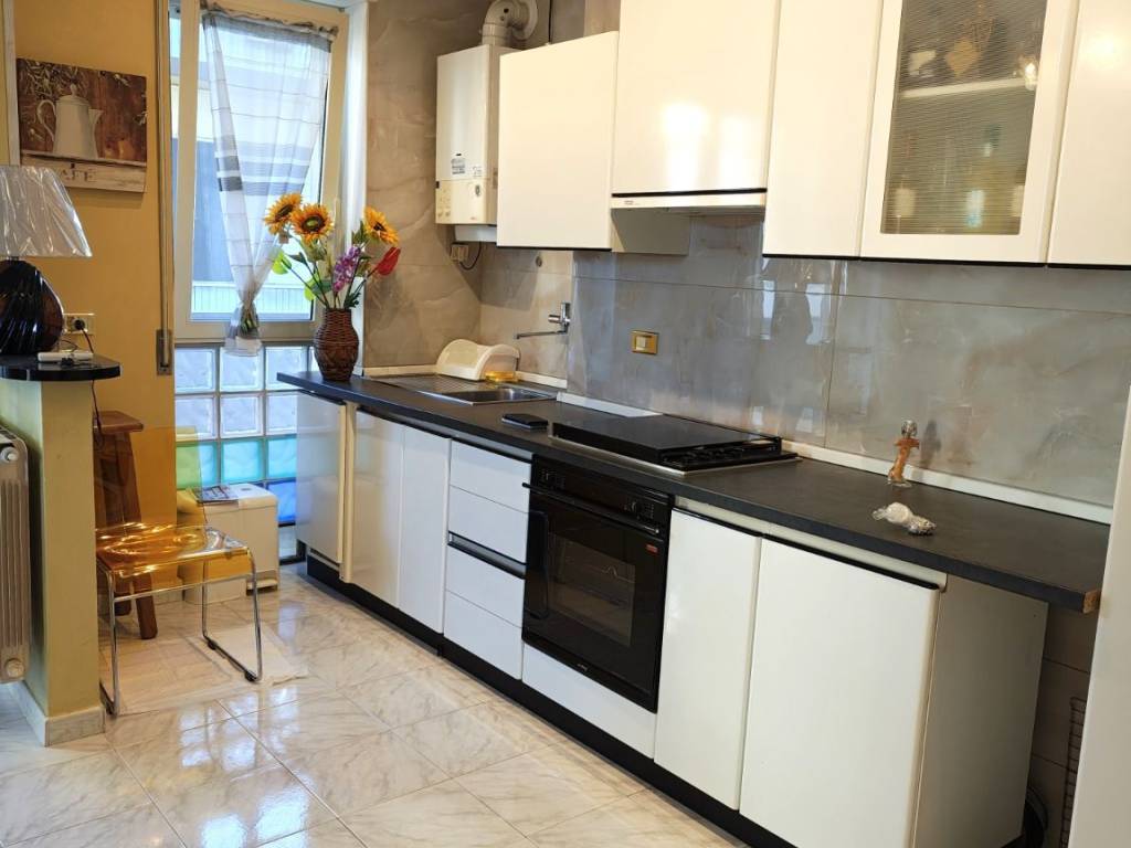 appartamento in vendita a Montesilvano