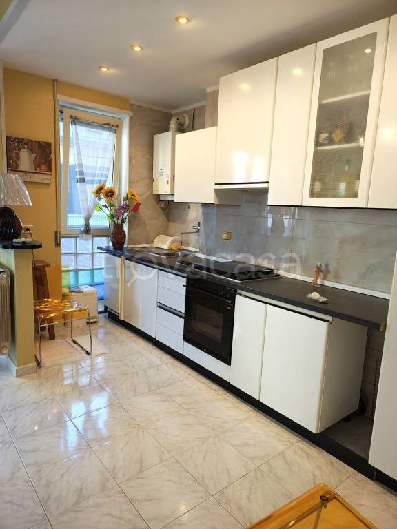 appartamento in vendita a Montesilvano