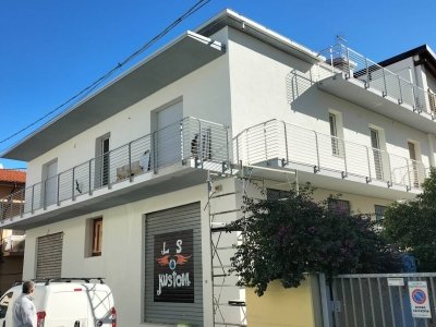 appartamento in vendita a Montesilvano