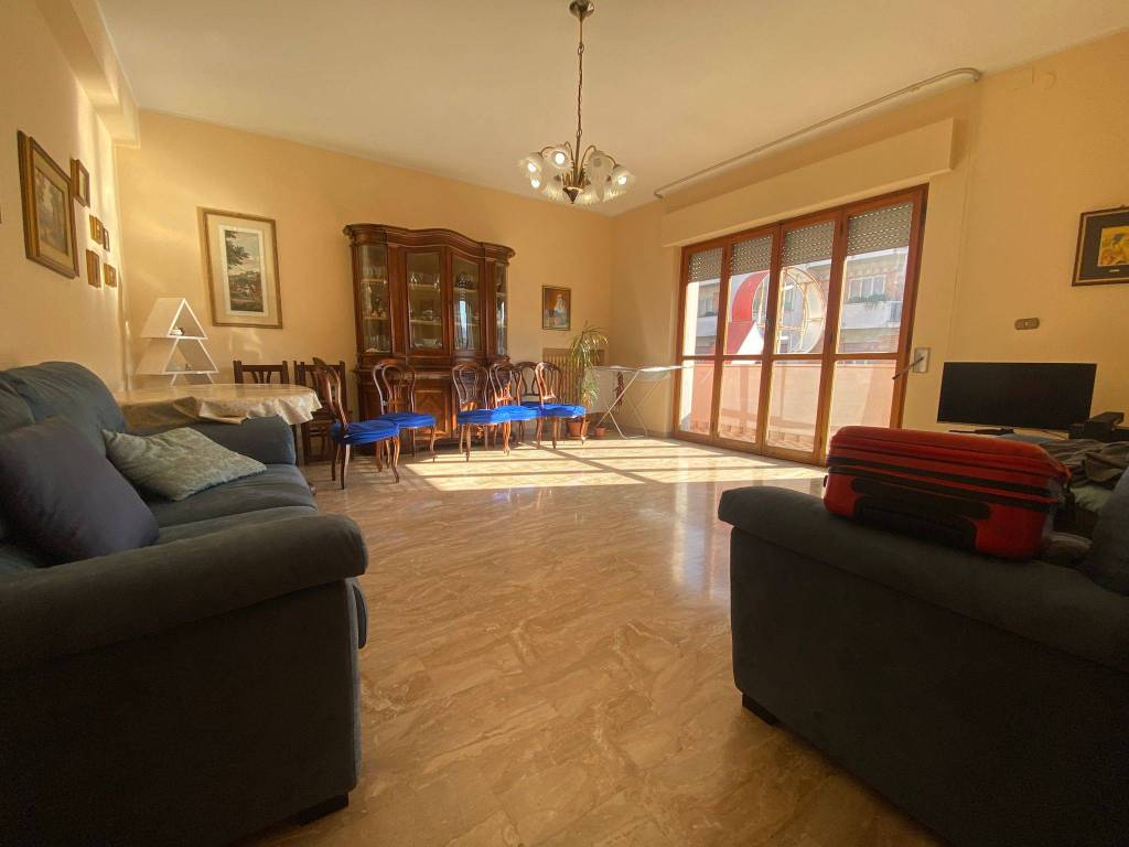 appartamento in vendita a Montesilvano