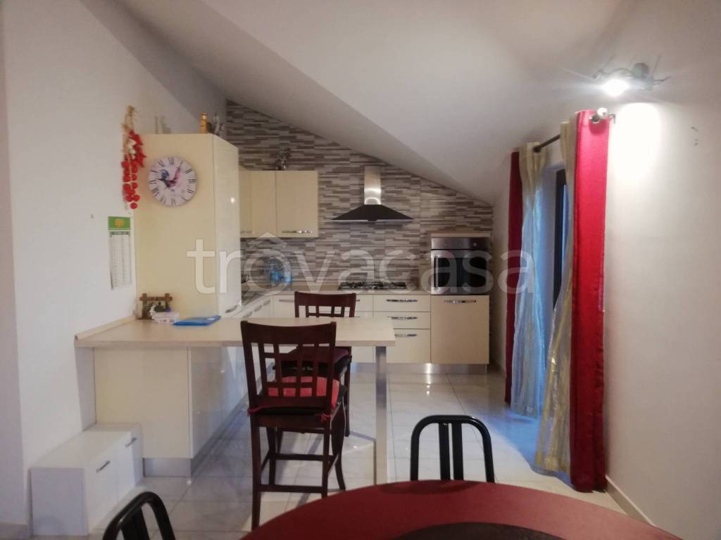 appartamento in vendita a Montesilvano in zona Villa Carmine