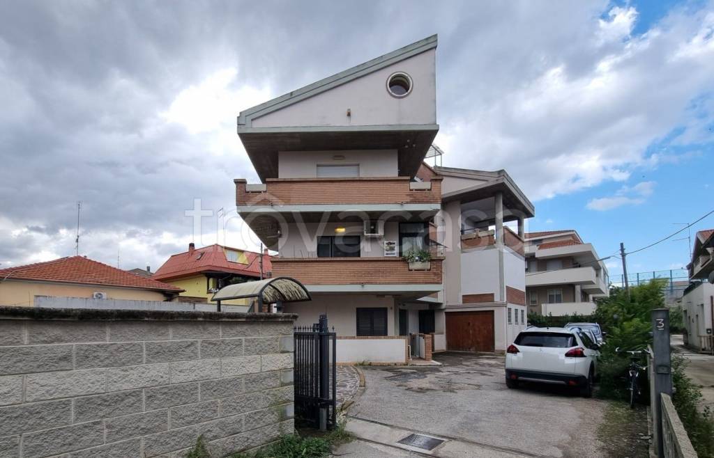 appartamento in vendita a Montesilvano