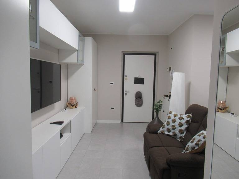 appartamento in vendita a Montesilvano