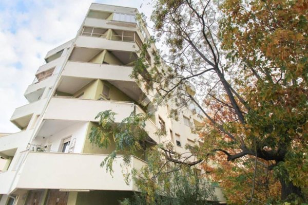 appartamento in vendita a Montesilvano