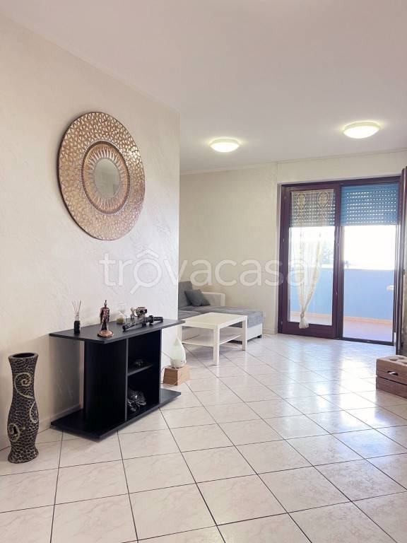 appartamento in vendita a Montesilvano in zona Montesilvano Colle