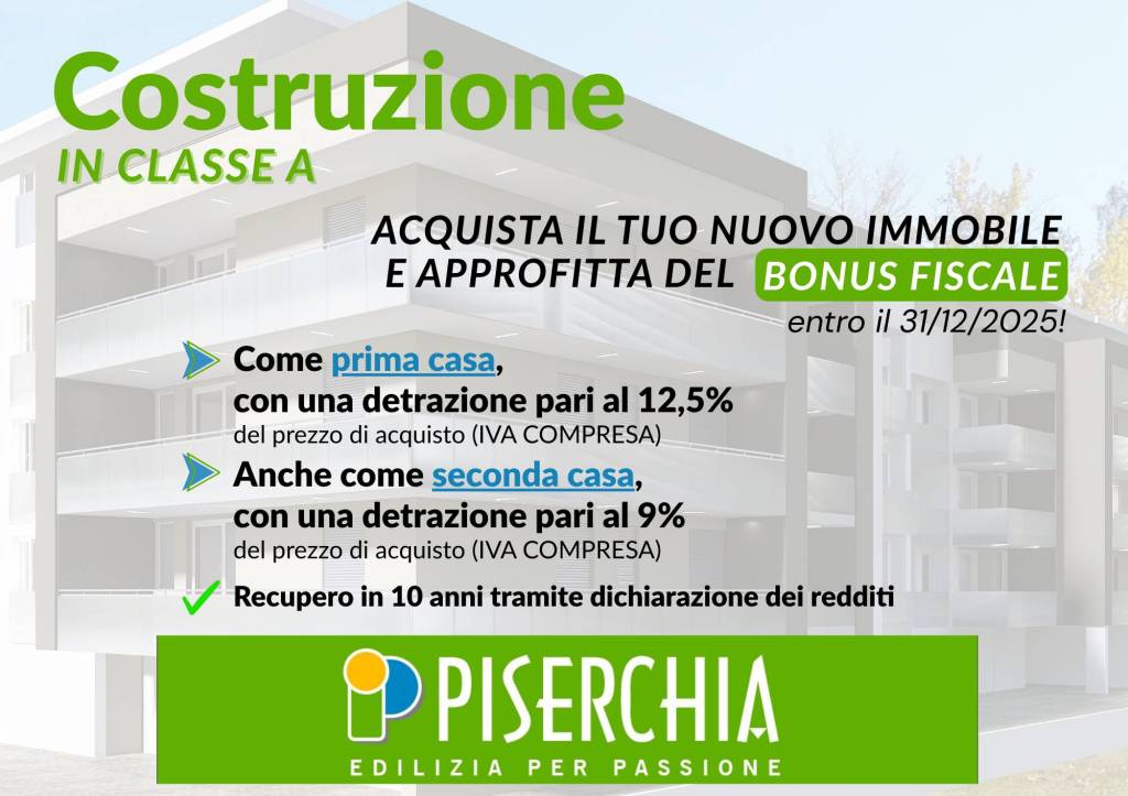 appartamento in vendita a Montesilvano