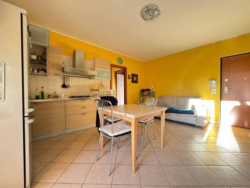 appartamento in vendita a Montesilvano