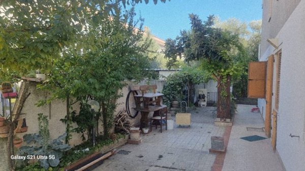 appartamento in vendita a Montesilvano