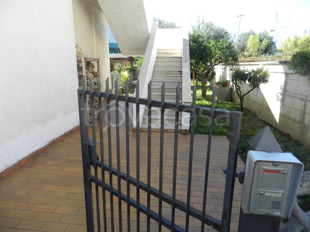 appartamento in vendita a Montesilvano