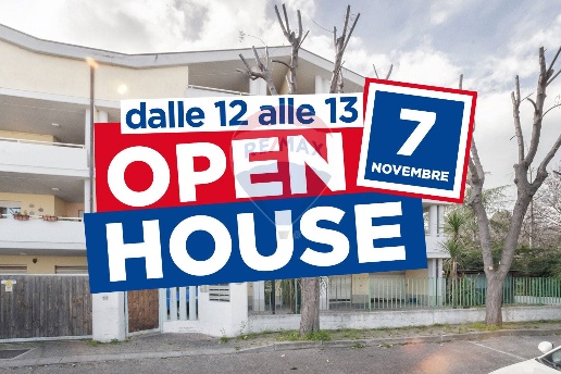 appartamento in vendita a Montesilvano in zona Montesilvano Colle