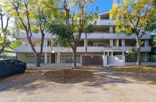 appartamento in vendita a Montesilvano