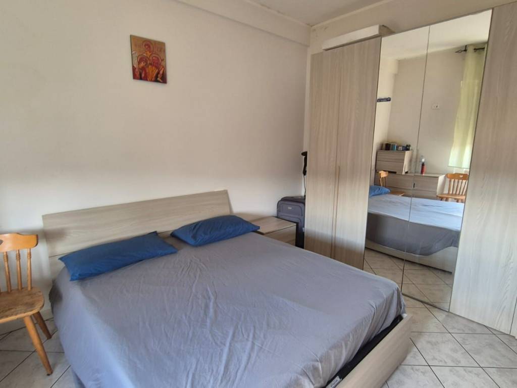 appartamento in vendita a Montesilvano