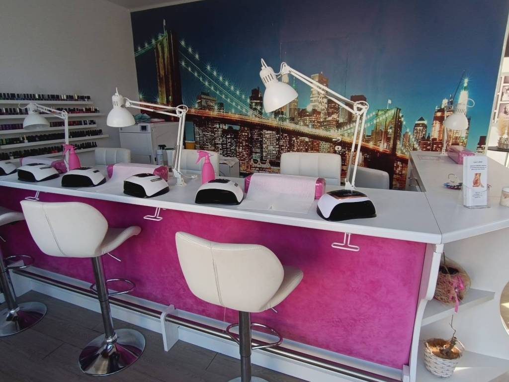 negozio in vendita a Montesilvano