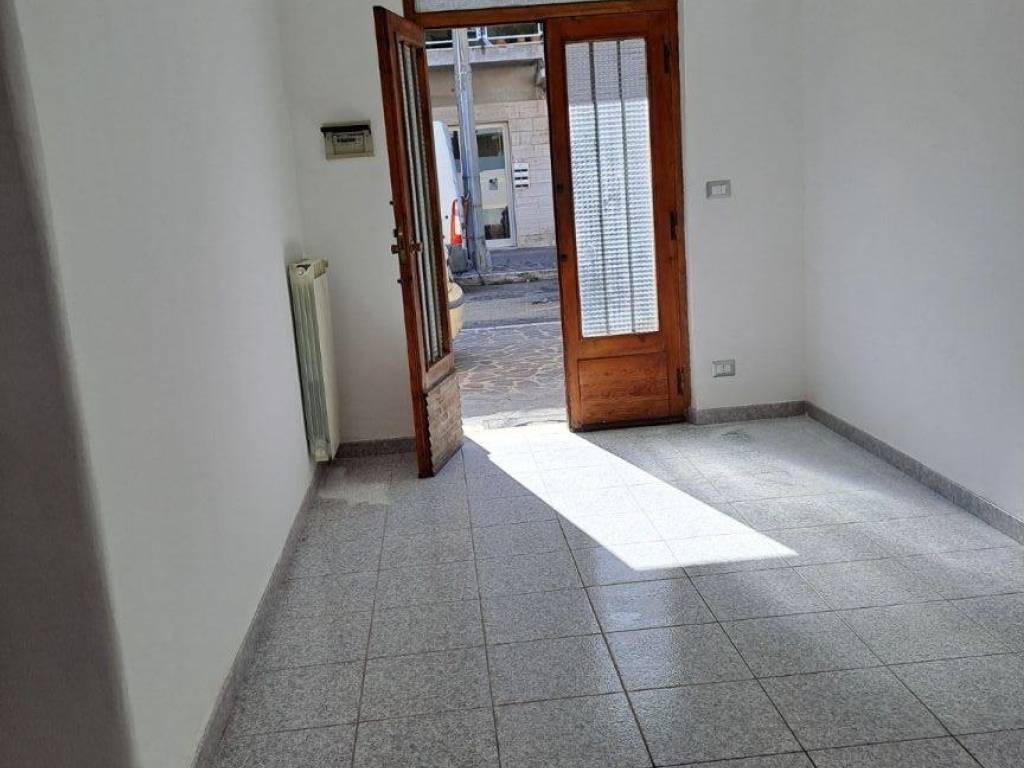 appartamento in vendita a Montesilvano