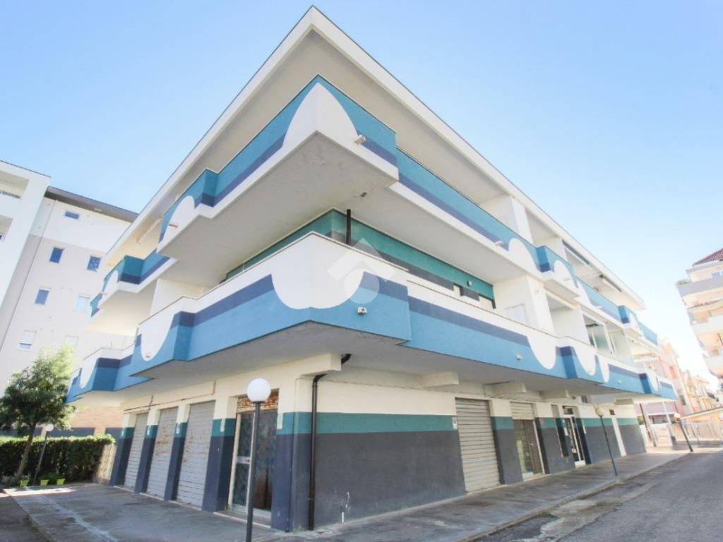 appartamento in vendita a Montesilvano