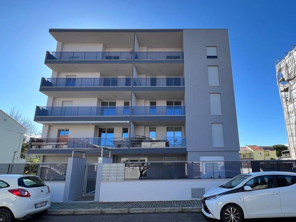 appartamento in vendita a Montesilvano