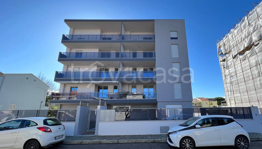 appartamento in vendita a Montesilvano