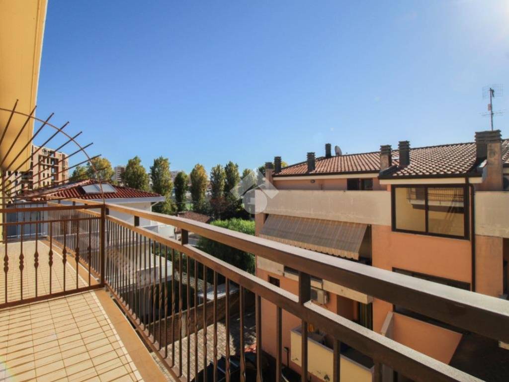 appartamento in vendita a Montesilvano