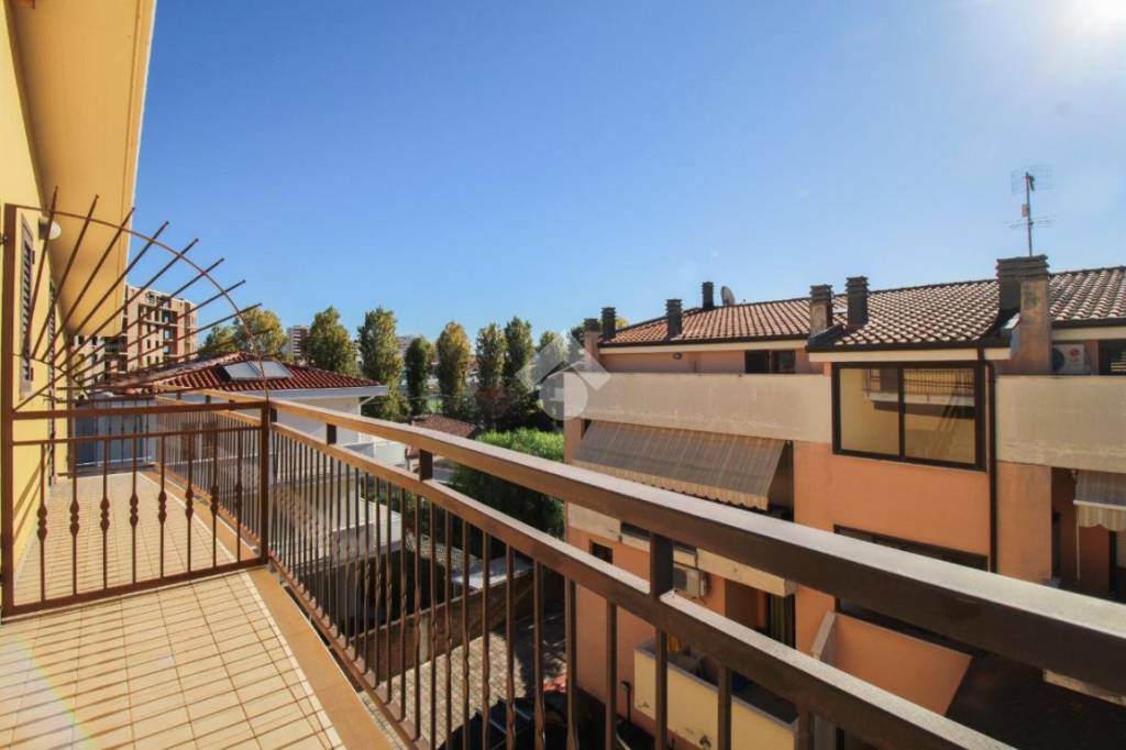 appartamento in vendita a Montesilvano