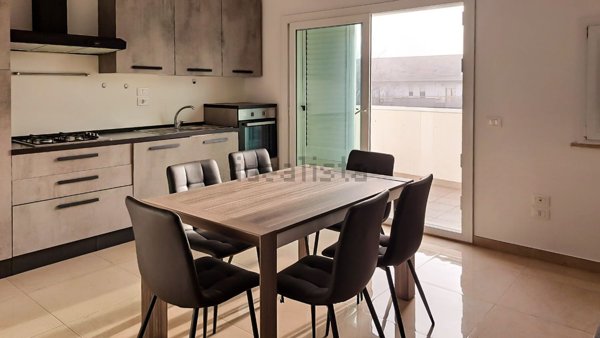 appartamento in vendita a Montesilvano