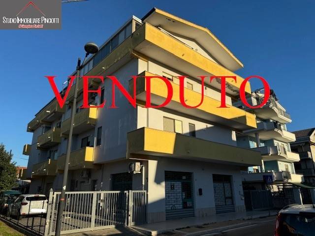 appartamento in vendita a Montesilvano