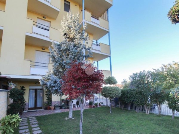 appartamento in vendita a Montesilvano