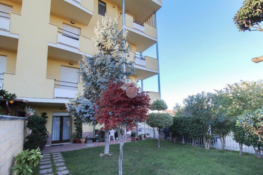 appartamento in vendita a Montesilvano