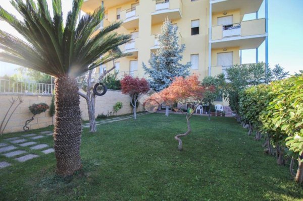 appartamento in vendita a Montesilvano