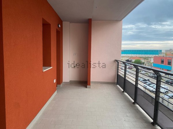 appartamento in vendita a Montesilvano