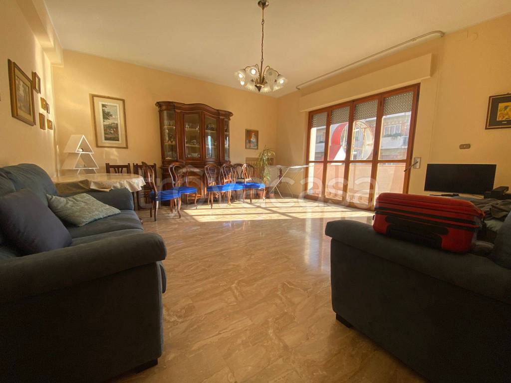 appartamento in vendita a Montesilvano