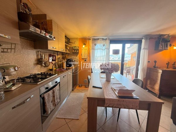 appartamento in vendita a Montesilvano