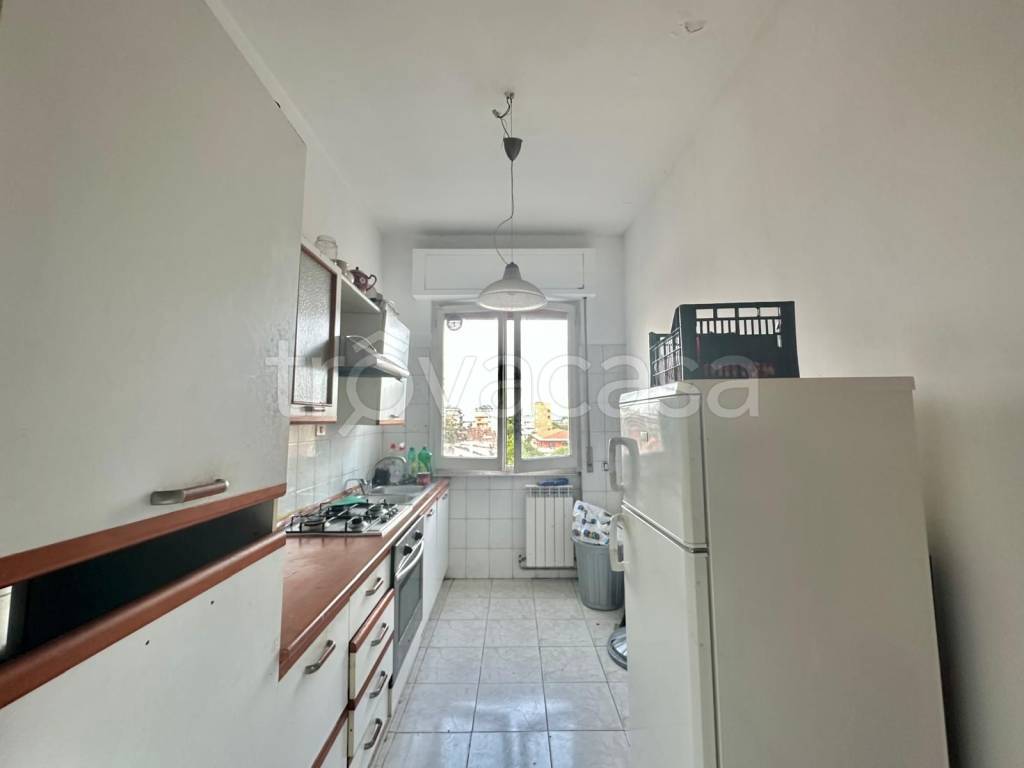 appartamento in vendita a Montesilvano