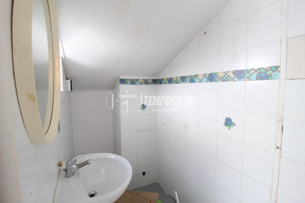 appartamento in vendita a Montesilvano in zona Montesilvano Marina