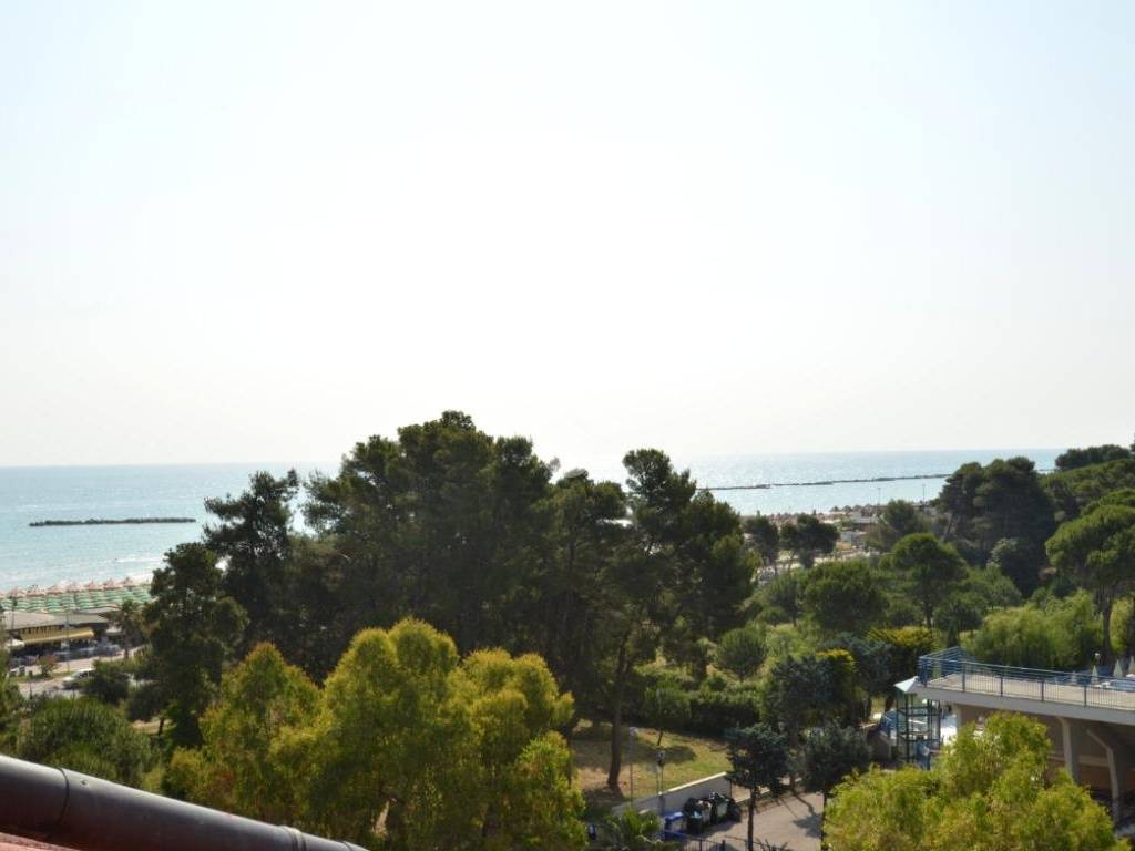 appartamento in vendita a Montesilvano