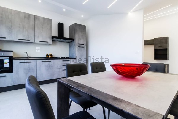 appartamento in vendita a Montesilvano