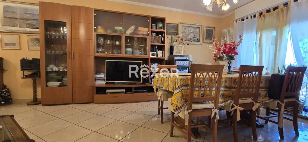 appartamento in vendita a Montesilvano