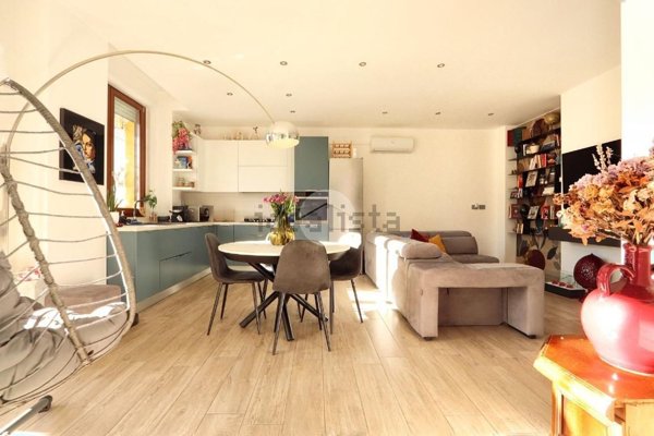 appartamento in vendita a Montesilvano