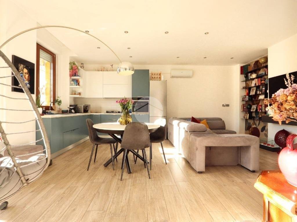 appartamento in vendita a Montesilvano