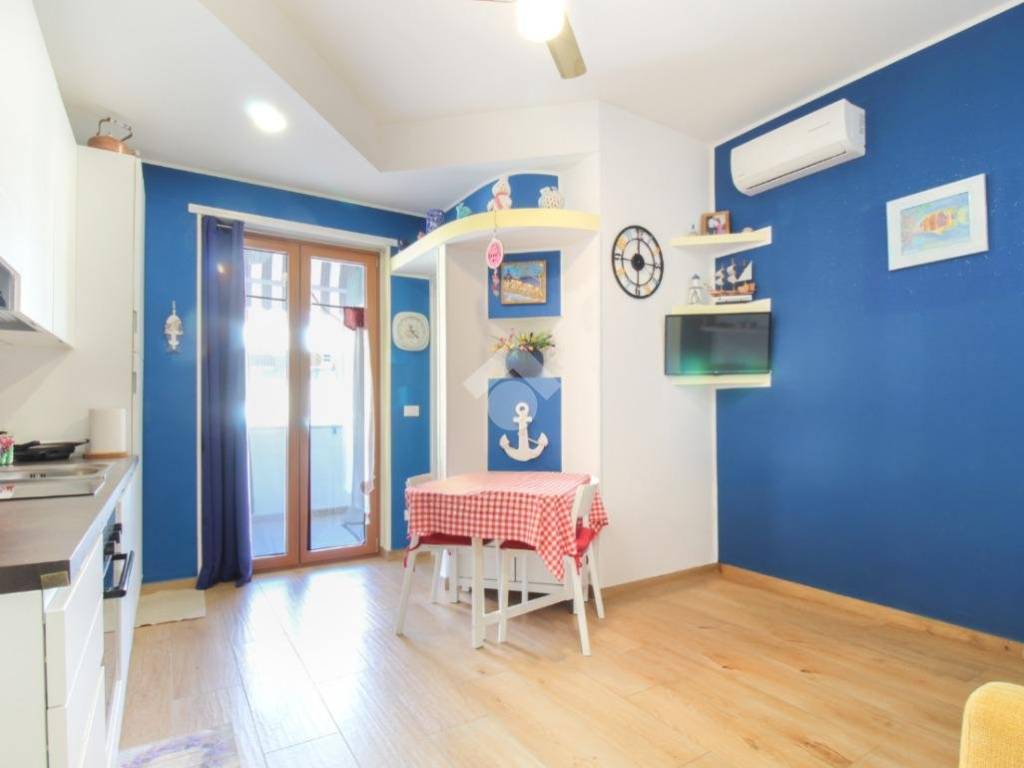 monolocale in vendita a Montesilvano