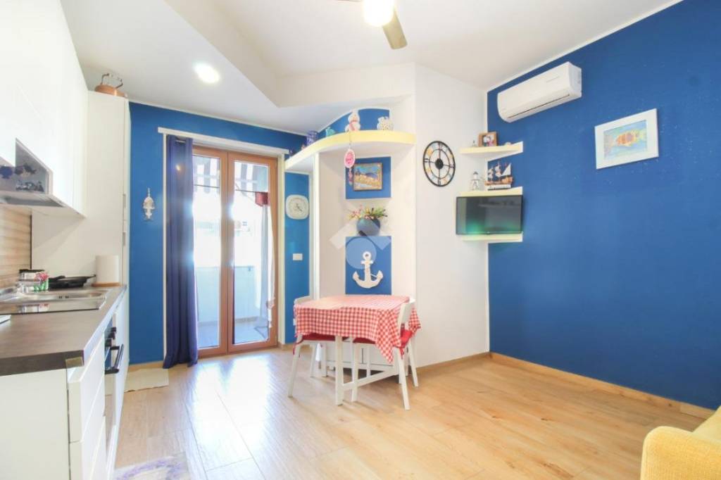 monolocale in vendita a Montesilvano