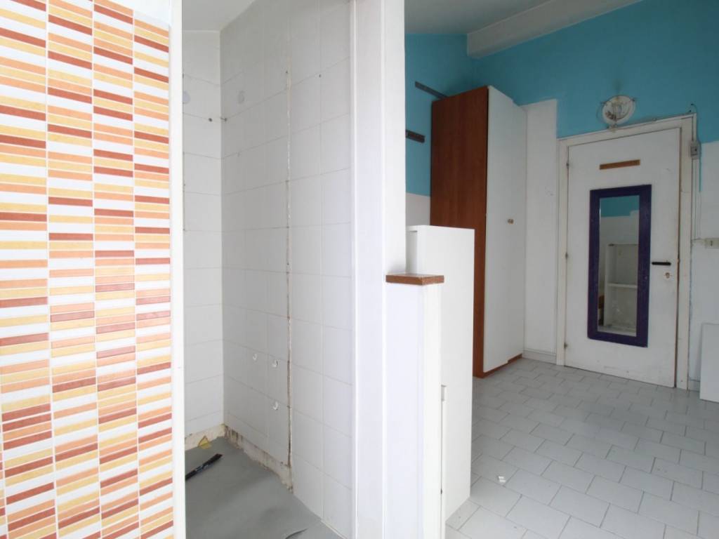 mansarda in vendita a Montesilvano in zona Montesilvano Marina