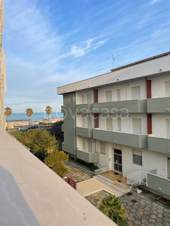 appartamento in vendita a Montesilvano