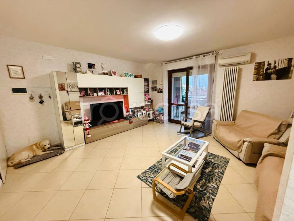 appartamento in vendita a Montesilvano