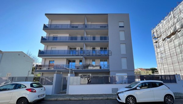 appartamento in vendita a Montesilvano