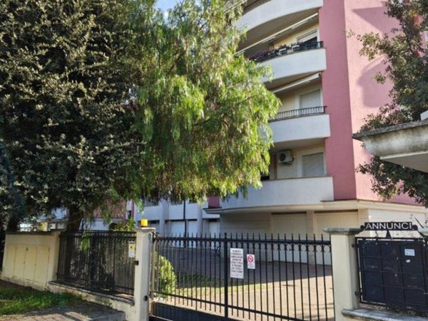 appartamento in vendita a Montesilvano