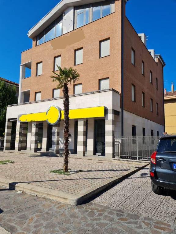 appartamento in vendita a Montesilvano