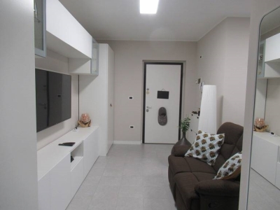 appartamento in vendita a Montesilvano in zona Montesilvano Colle