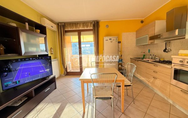 appartamento in vendita a Montesilvano