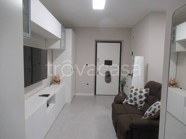 appartamento in vendita a Montesilvano in zona Montesilvano Colle