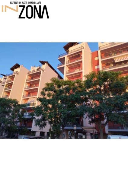 appartamento in vendita a Montesilvano